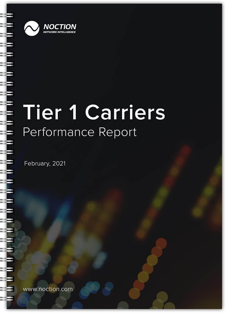 Tier1 February 2021