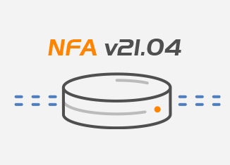 Noction releases NFA v 21.04, featuring improved BGP reporting, extensive API, L2 MAC addresses visibility and more. NFA 21 04 news