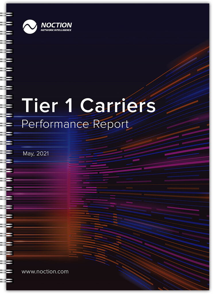 Tier1 May 2021