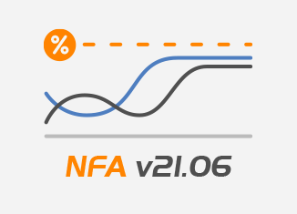 The new NFA v 21.06 has arrived. You asked, we listened.