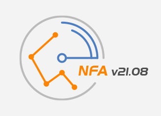 Noction Flow Analyzer v 21.08 has just been released.