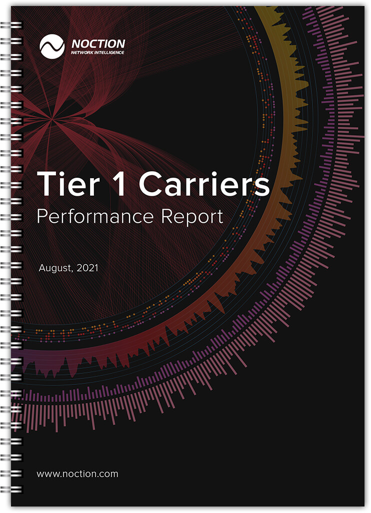 tier1 performance august 2021