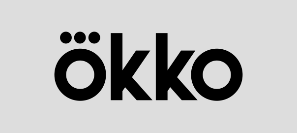 okko logo