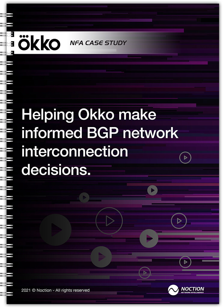 Okko Noction