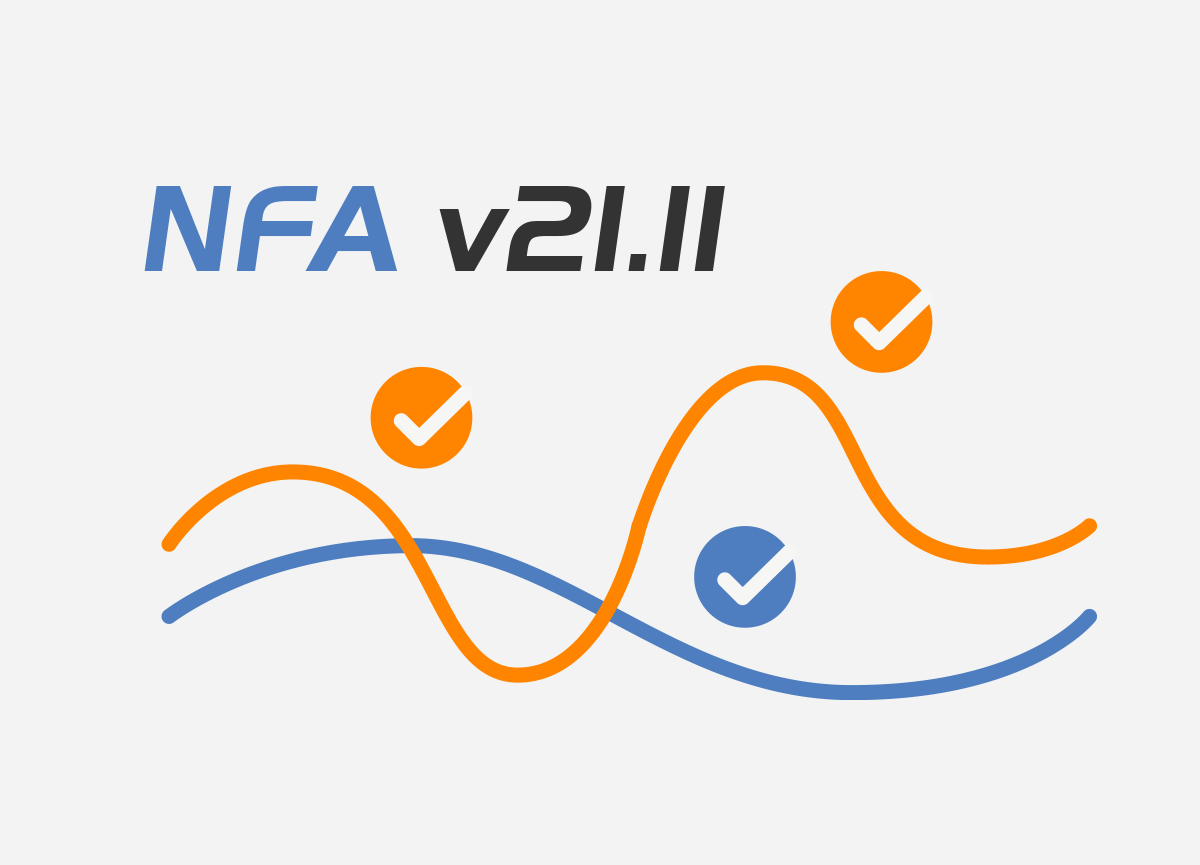 Noction releases the new feature-rich NFA 21.11 version