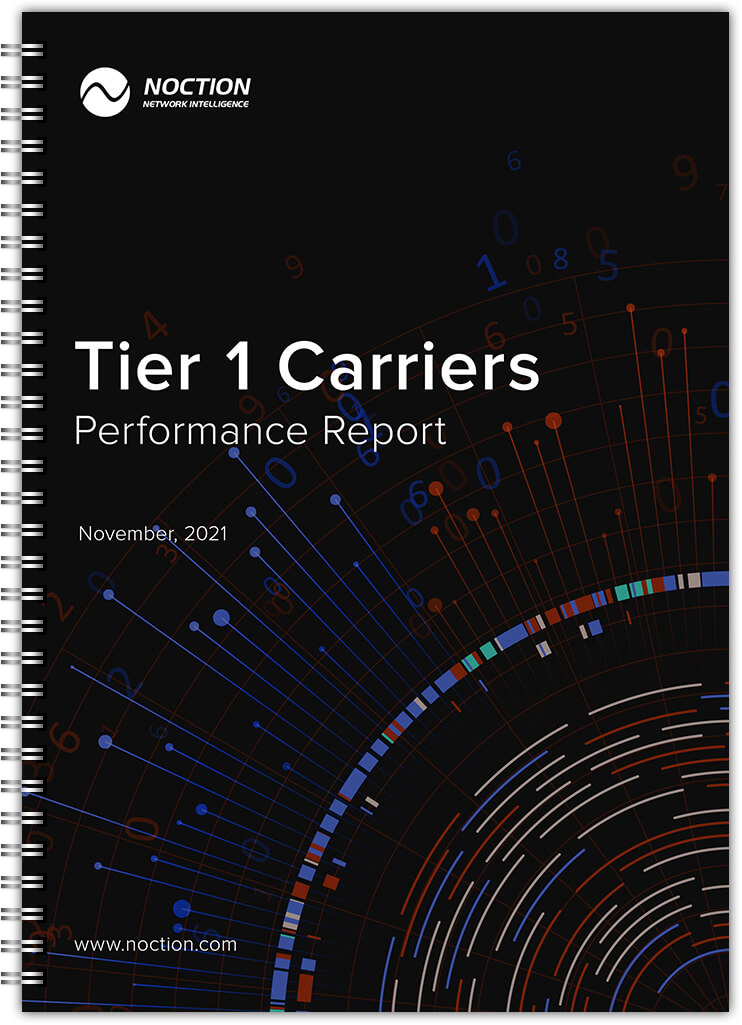 Tier 1 Report November 2021