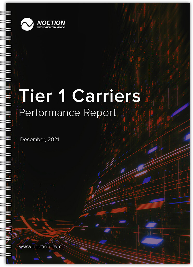 Tier1 December 2021