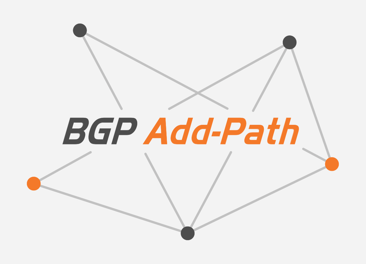 Advertising Multiple Paths in BGP (BGP-Addpath)