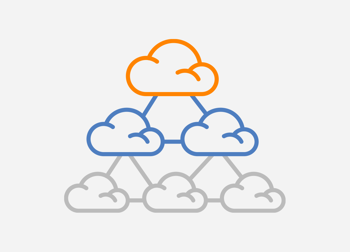 IP Transit and the Tiers of Transit Providers