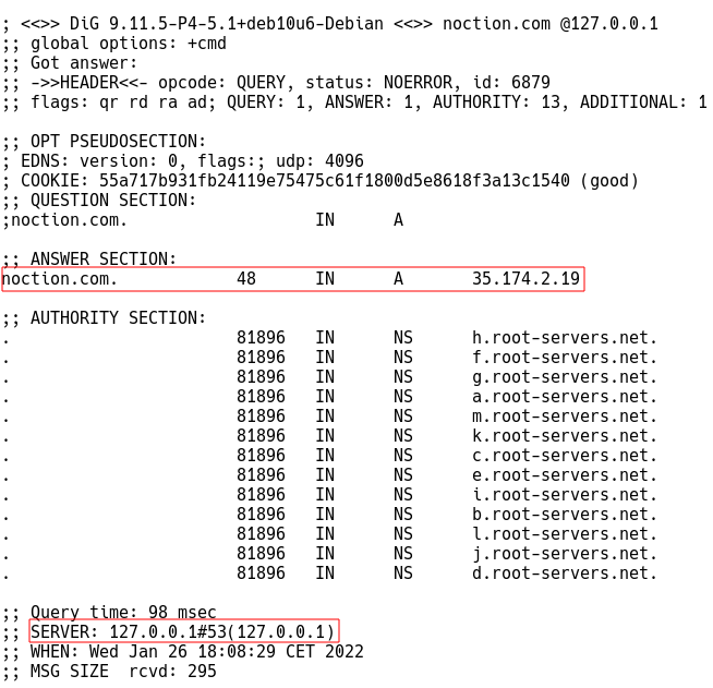 bgp anycast config