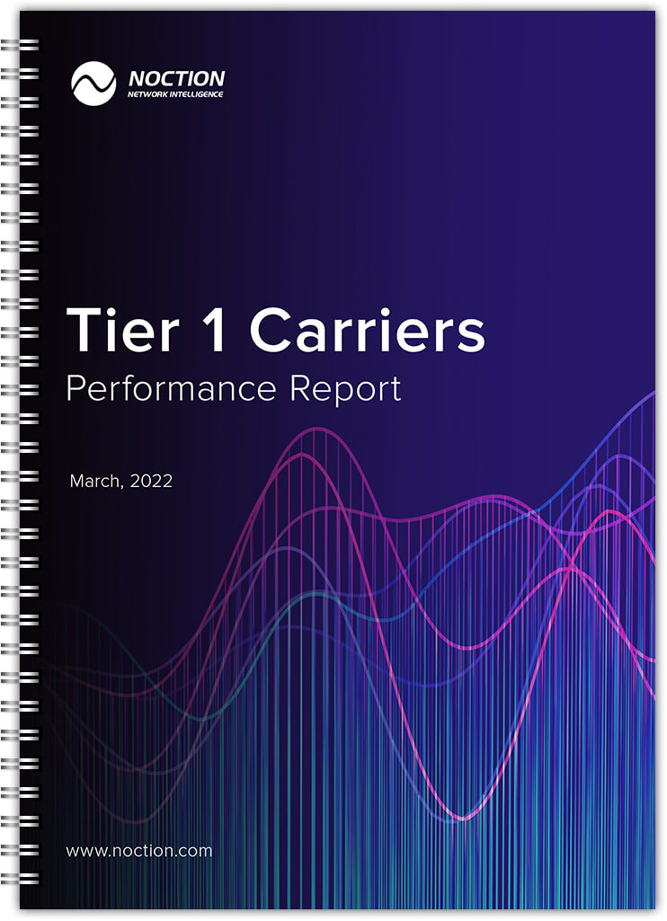 Tier1 MARCH 2022