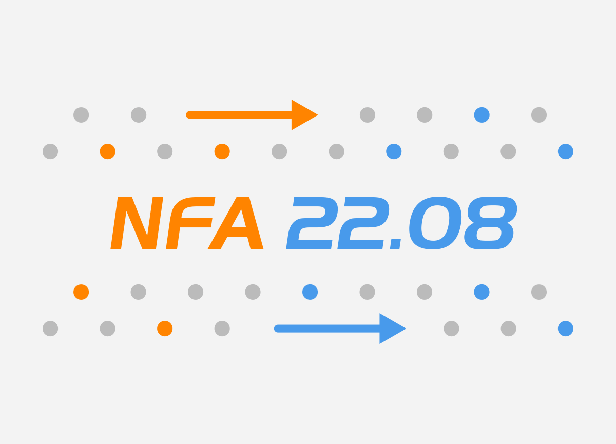 NFA 22.08