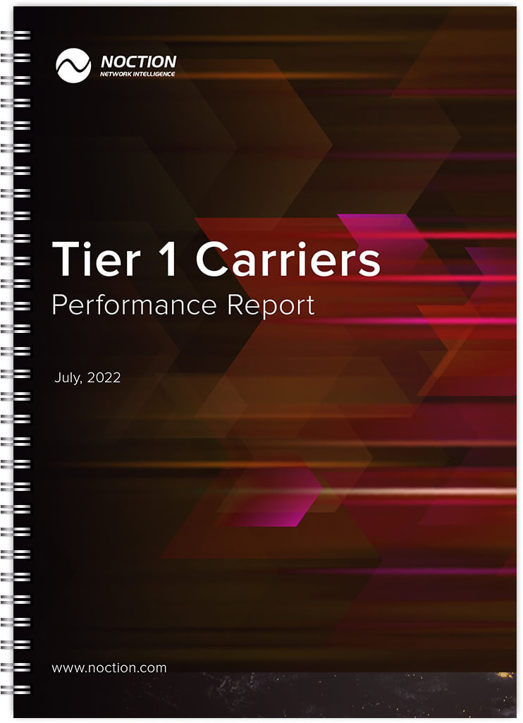 Tier1 JULY 2022