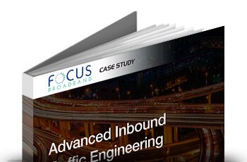 FOCUS Broadband Case study