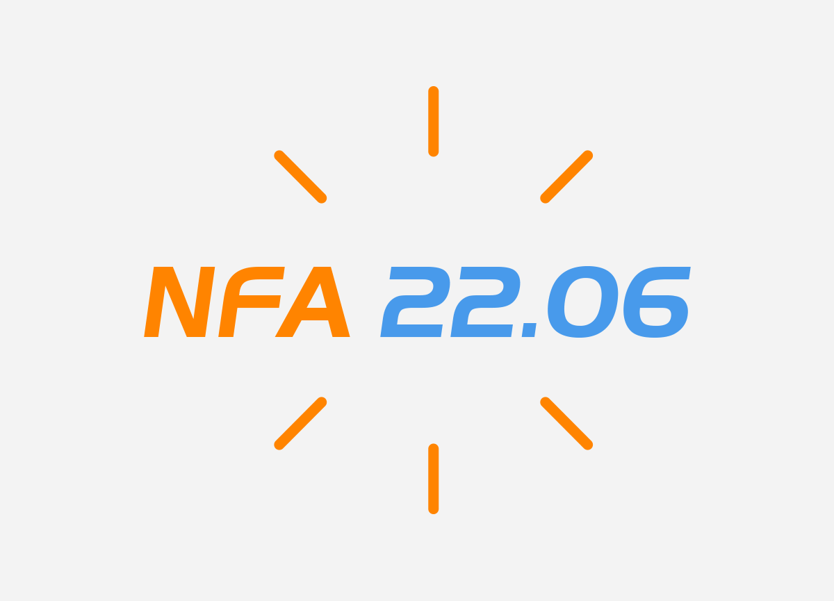NFA v 22.06 has arrived, featuring SNMP support