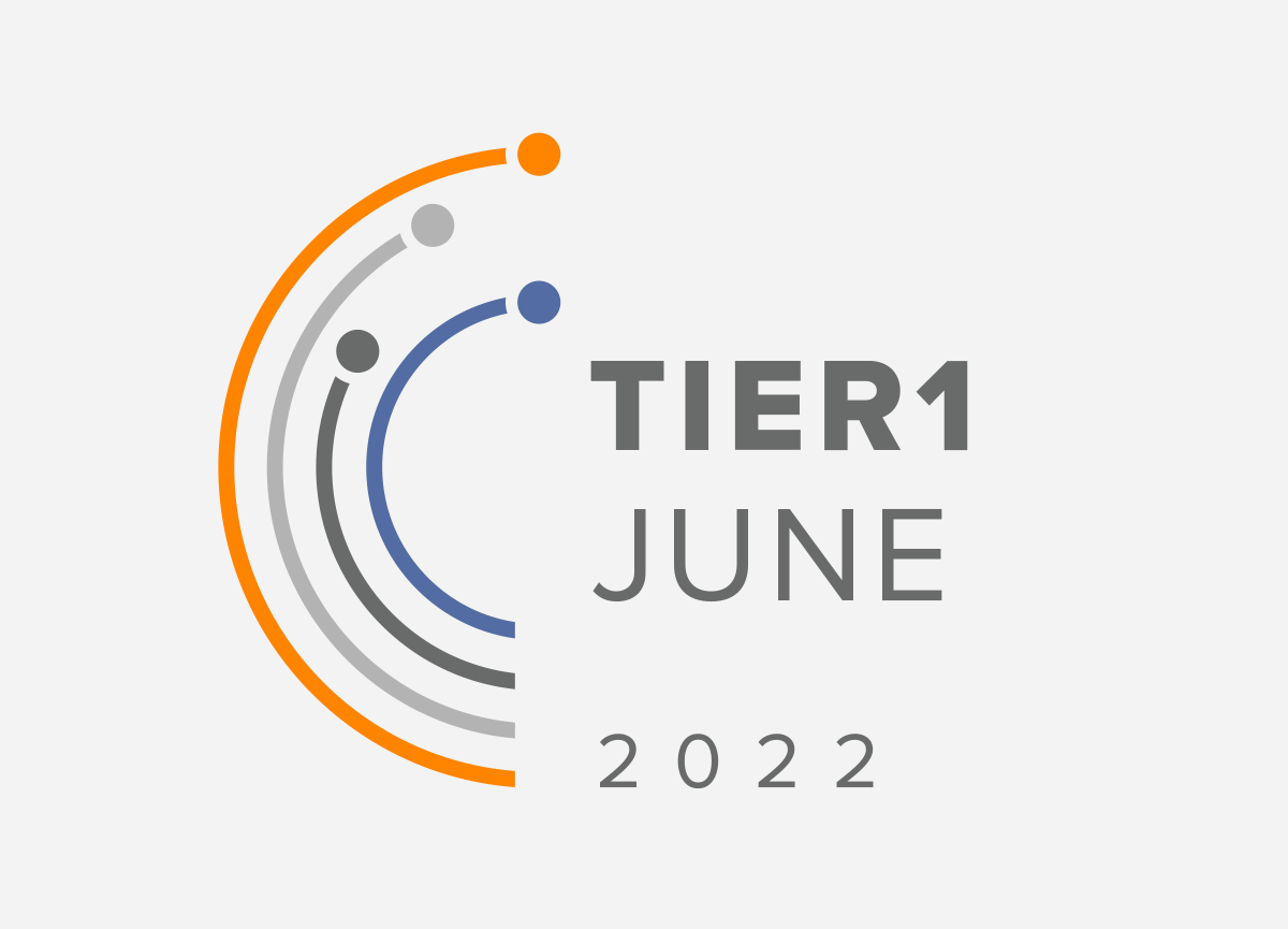 Tier 1 Carriers Performance Report: June, 2022