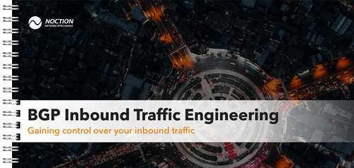 BGP inbound