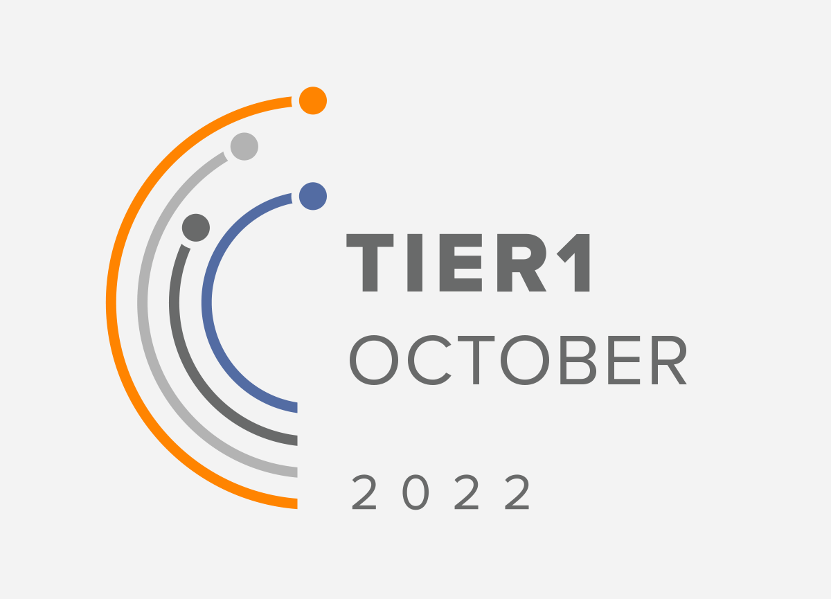 Tier 1 Carriers Performance Report: October, 2022