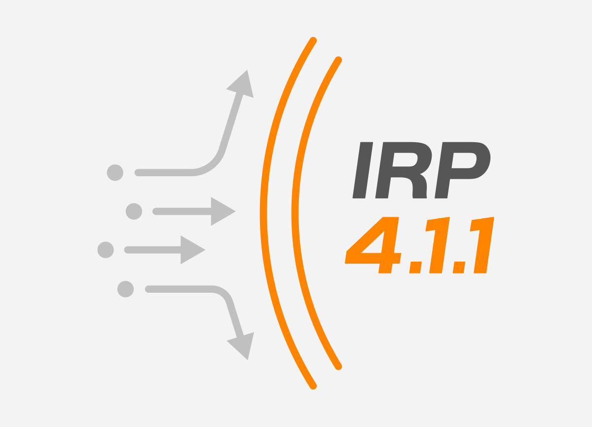 IRP 4.1.1