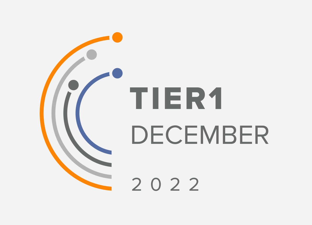 Tier 1 Carriers Performance Report: December, 2022