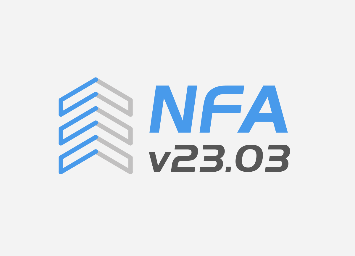 NFA v23.03: LDAP & AD authentication, Ingress/Egress AS traffic visualization, and more