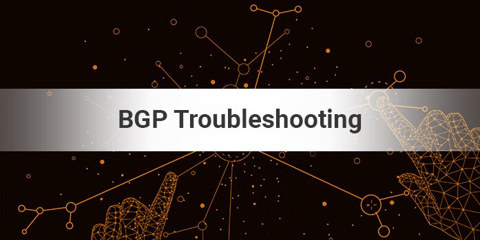 BGP troubleshooting guide