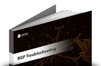 BGP Troubleshooting