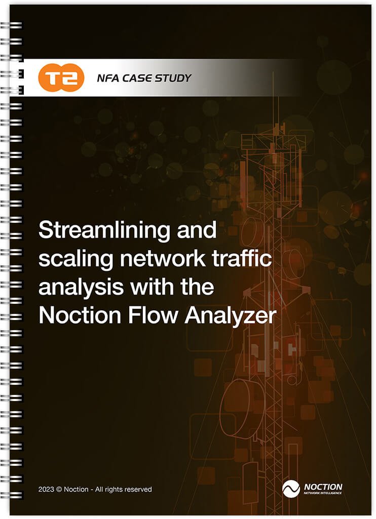 NFA Case Study T2