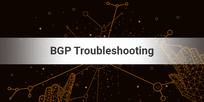 BGP troubleshooting guide