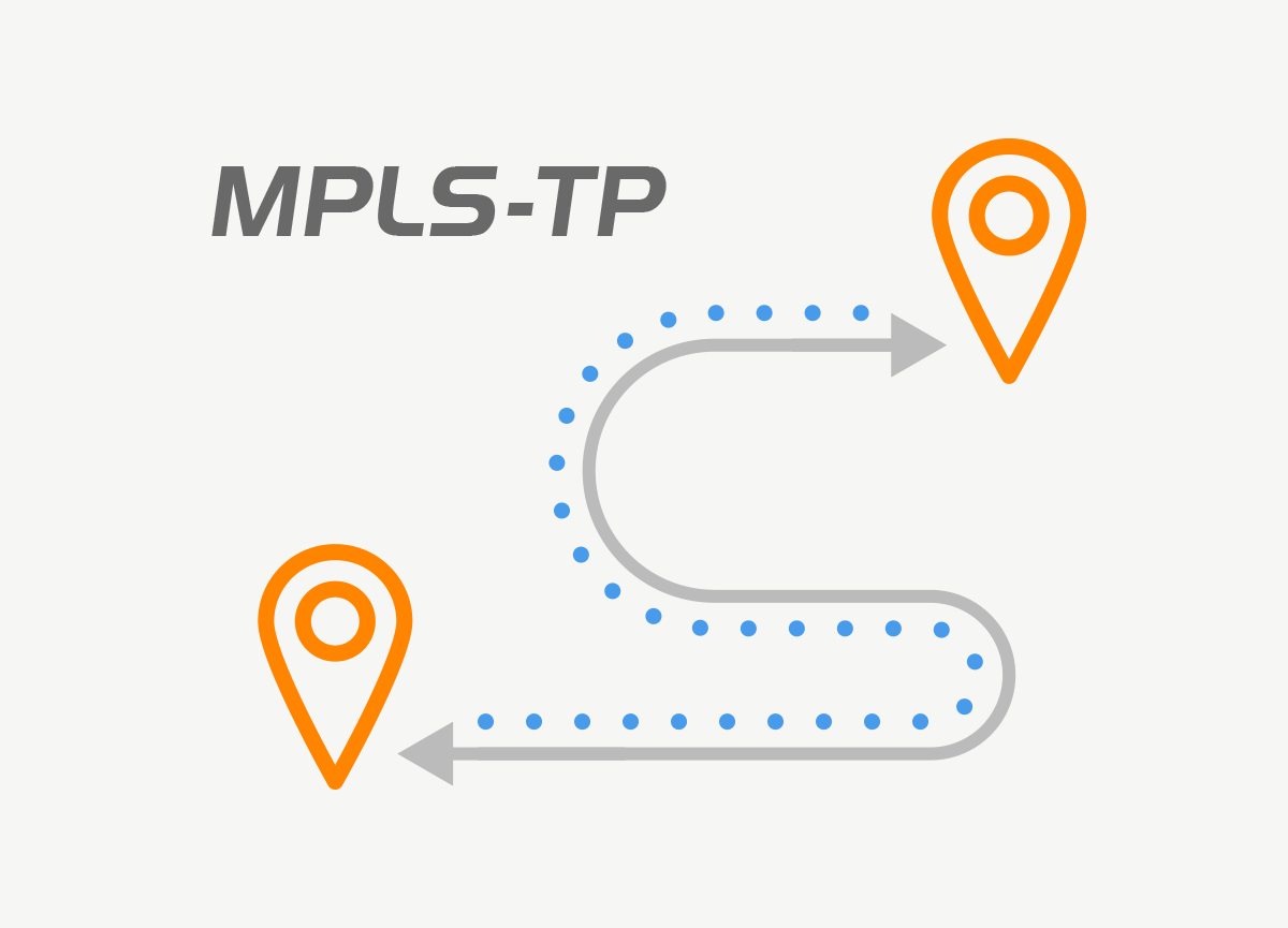 Multi-Protocol Label Switching – Transport Profile (MPLS-TP) and Configuration