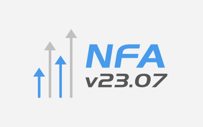 Introducing NFA v23.07 with support for the Ethernet-Type element