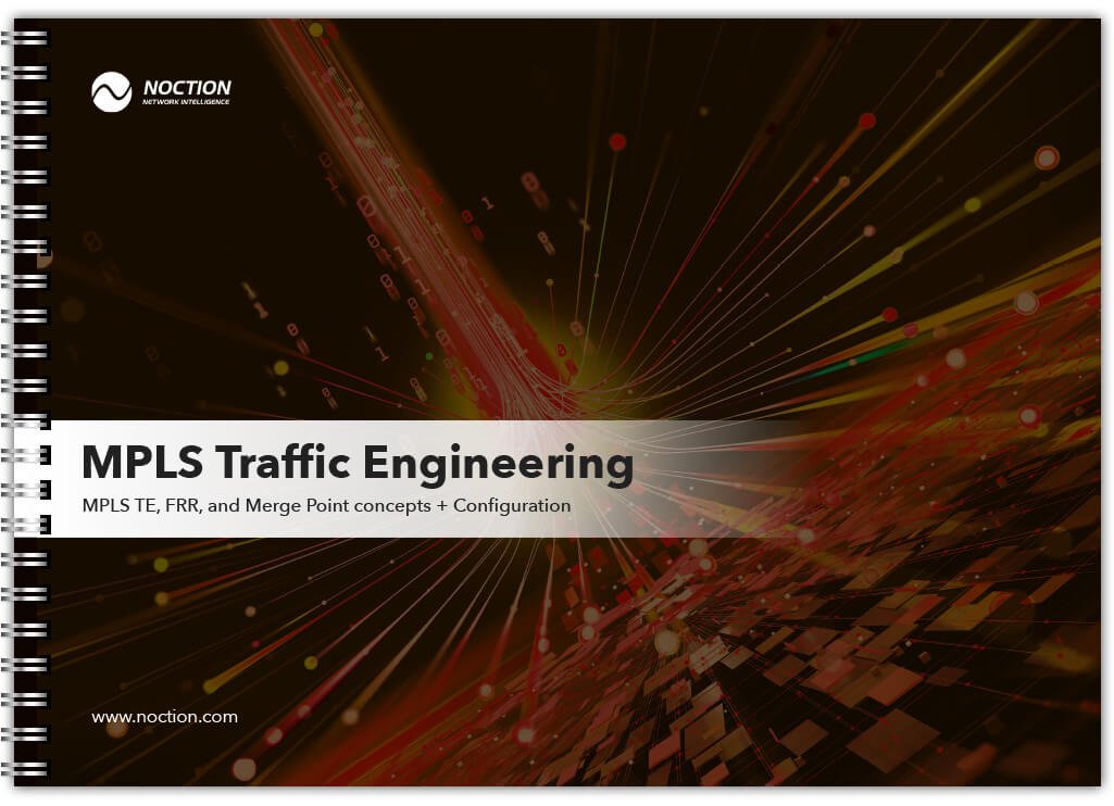mpls traffic engineering and configuration