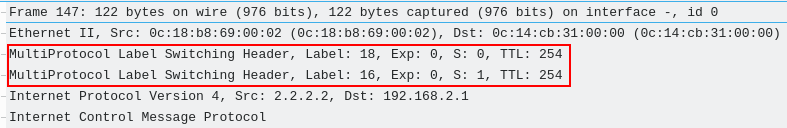 capture packets