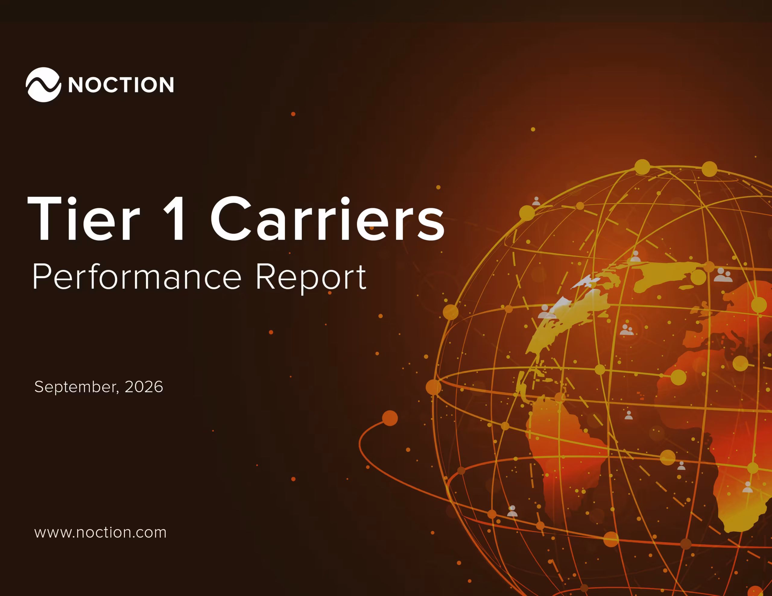 internet performance stats