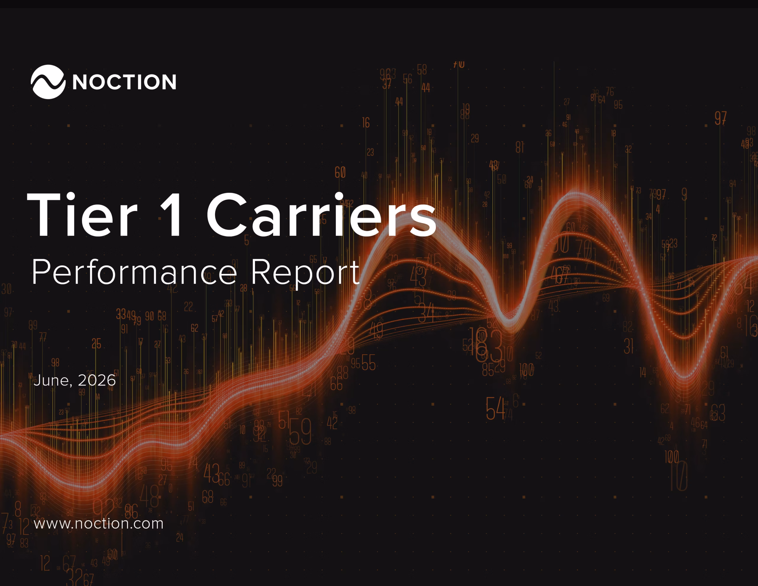 Tier One Report MAY 2026