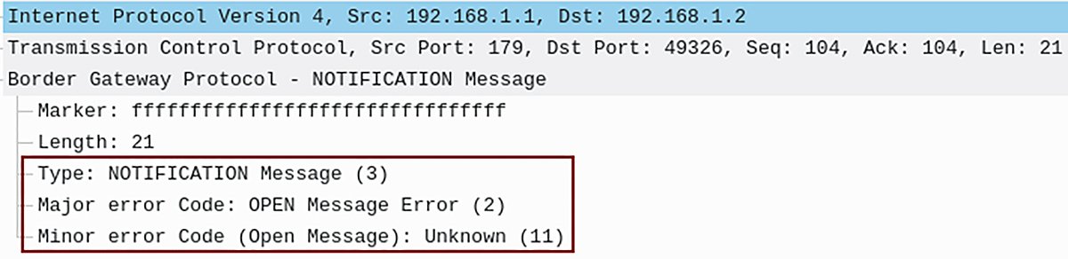 ISP1 and ISP2