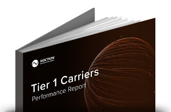 Tier 1 Providers November 2024