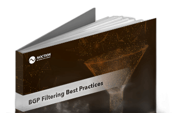 bgp filtering