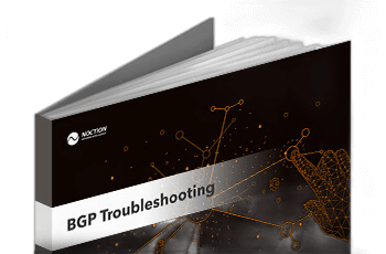 BGP Troubleshooting