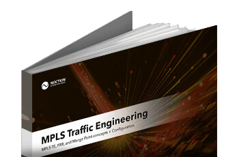 MPLS traffic engineering