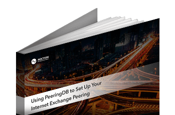 PeeringDB