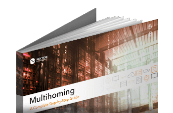 multihoming
