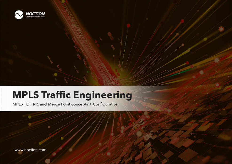 MPLS Traffic Engineering