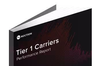 carrier report may 2026