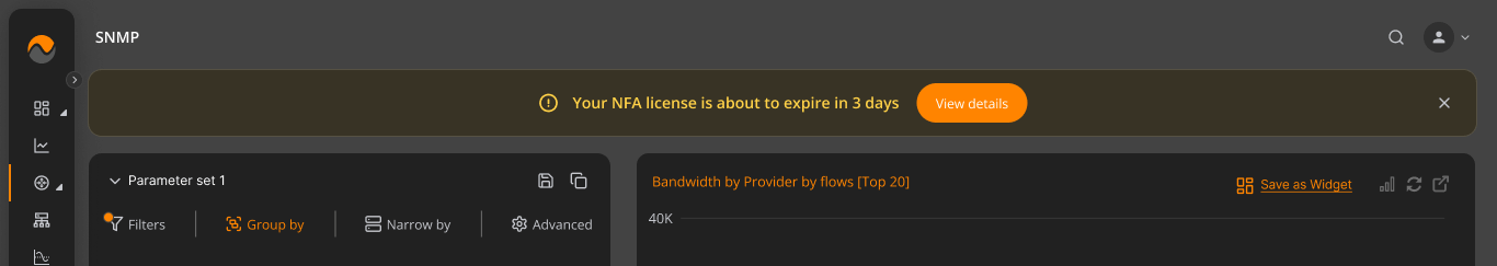 noction flow analyzer