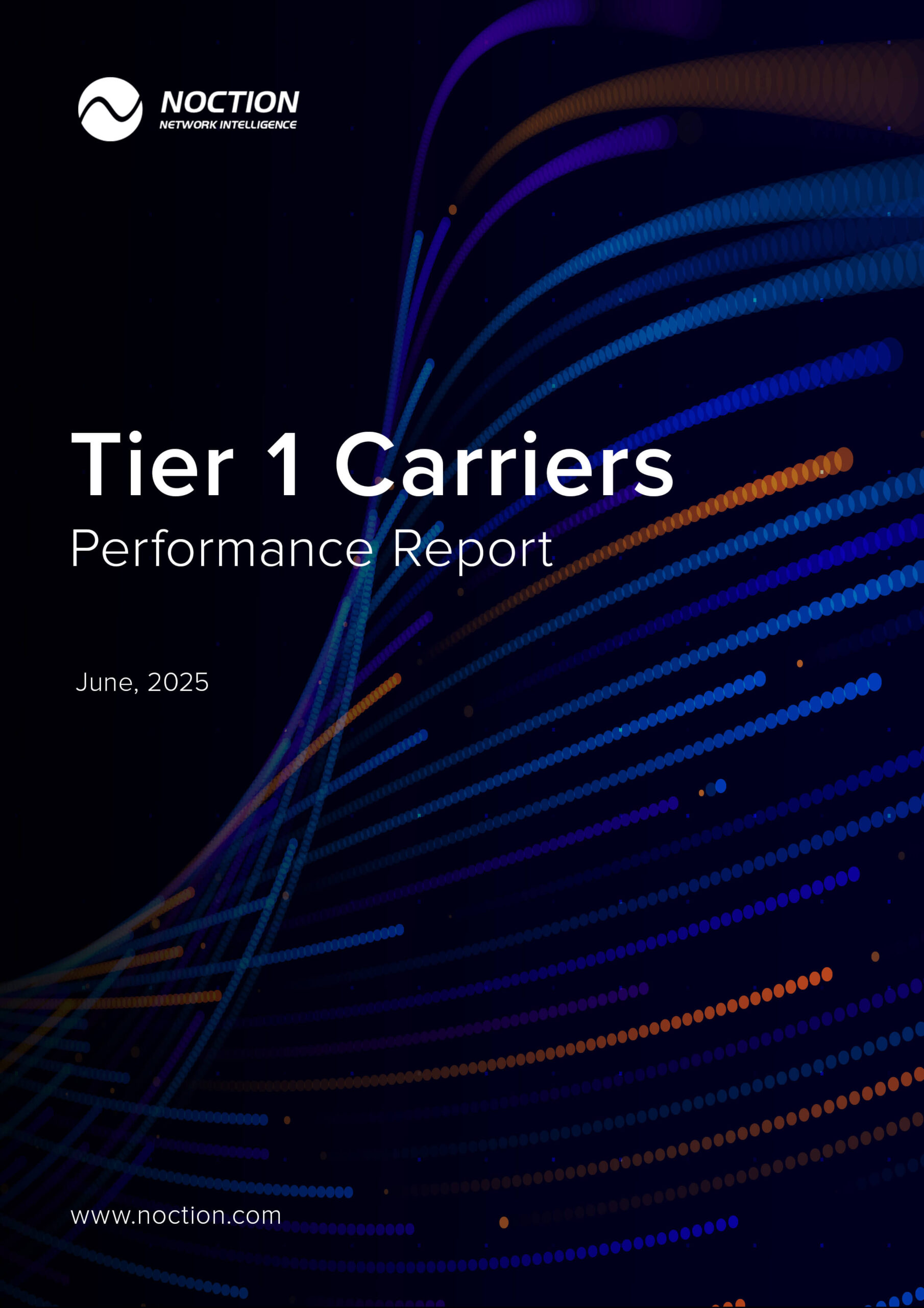 Tier 1 report June 2025