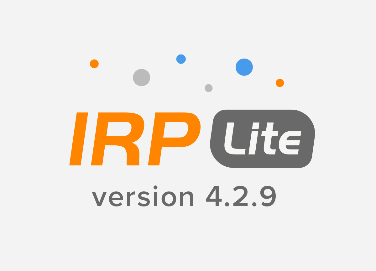 Noction Releases Free IRP Lite v4.2.9 with GMI, Threat Mitigation, and Expanded OS Support