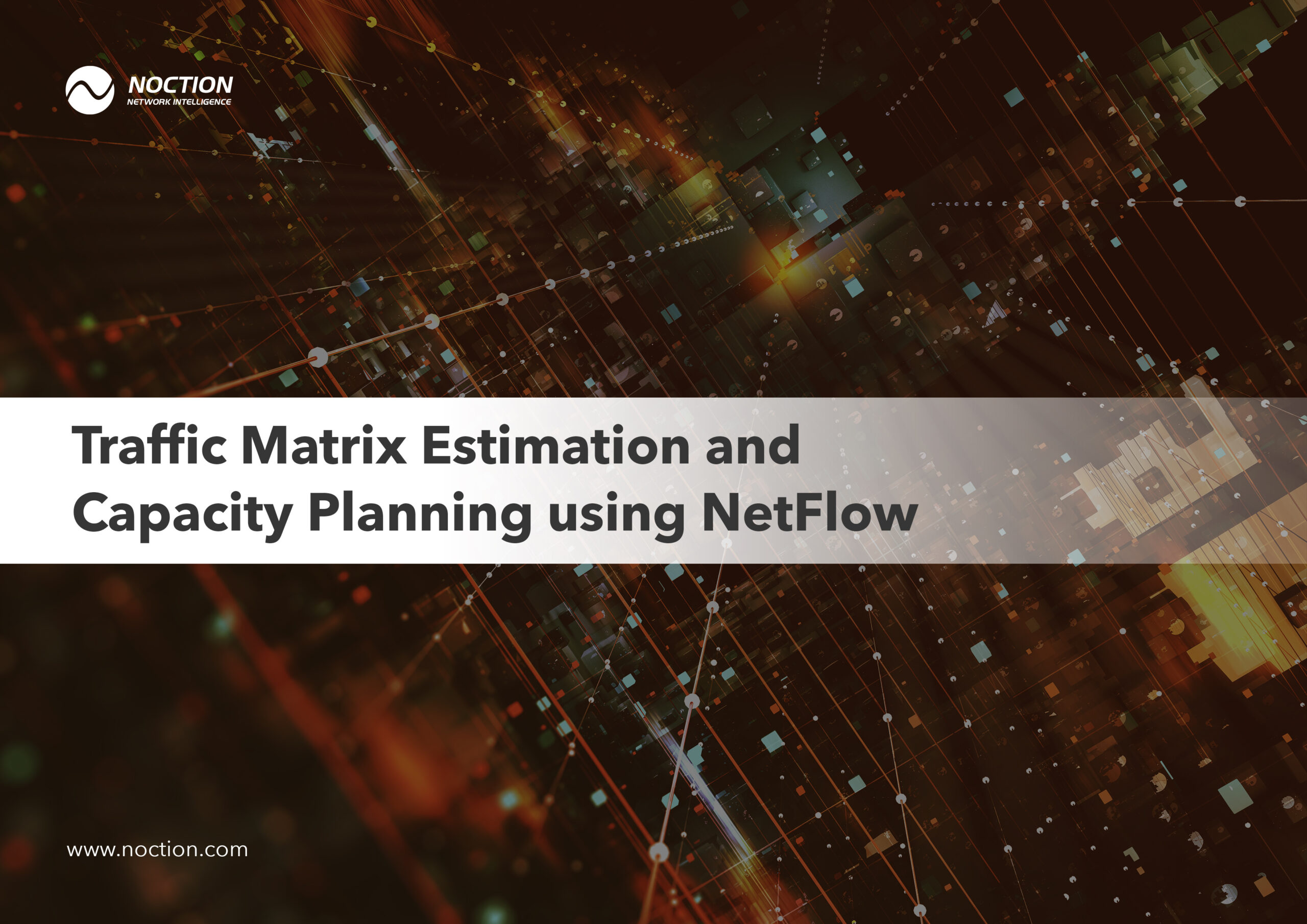 NetFlow Capacity Planning