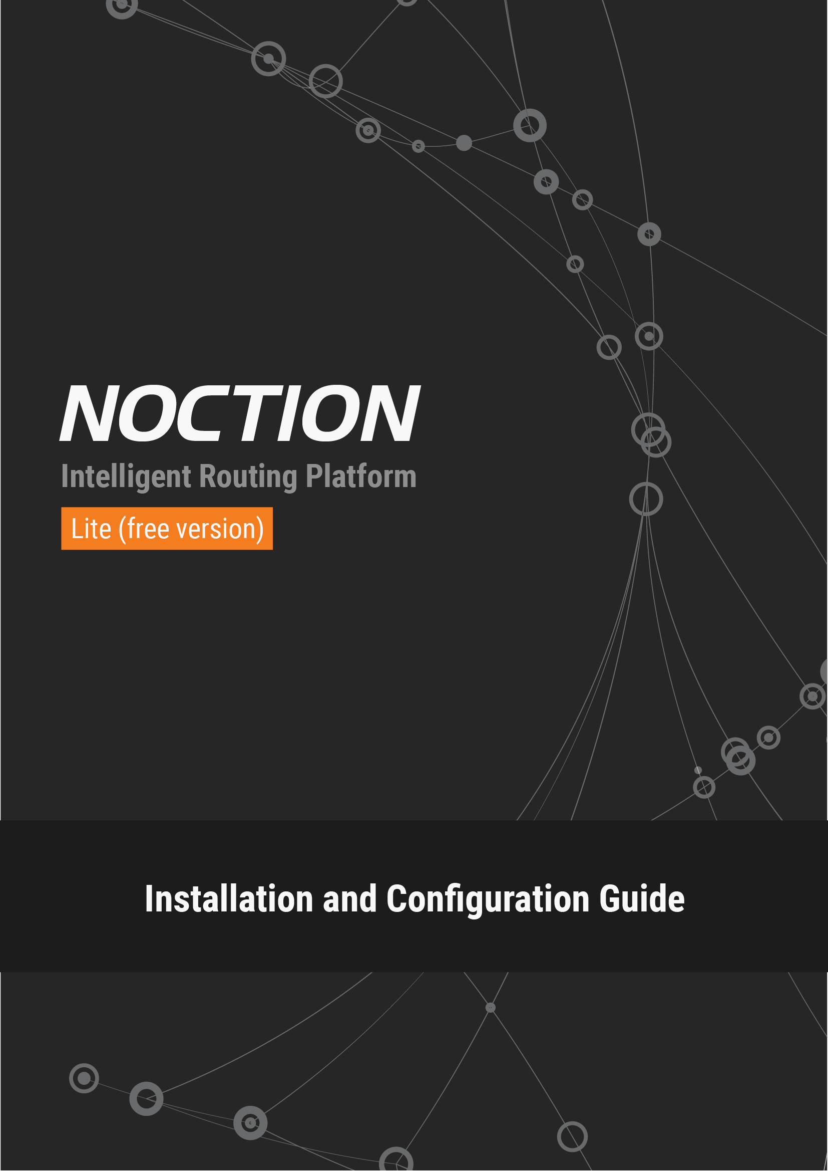 IRP Lite Requirements