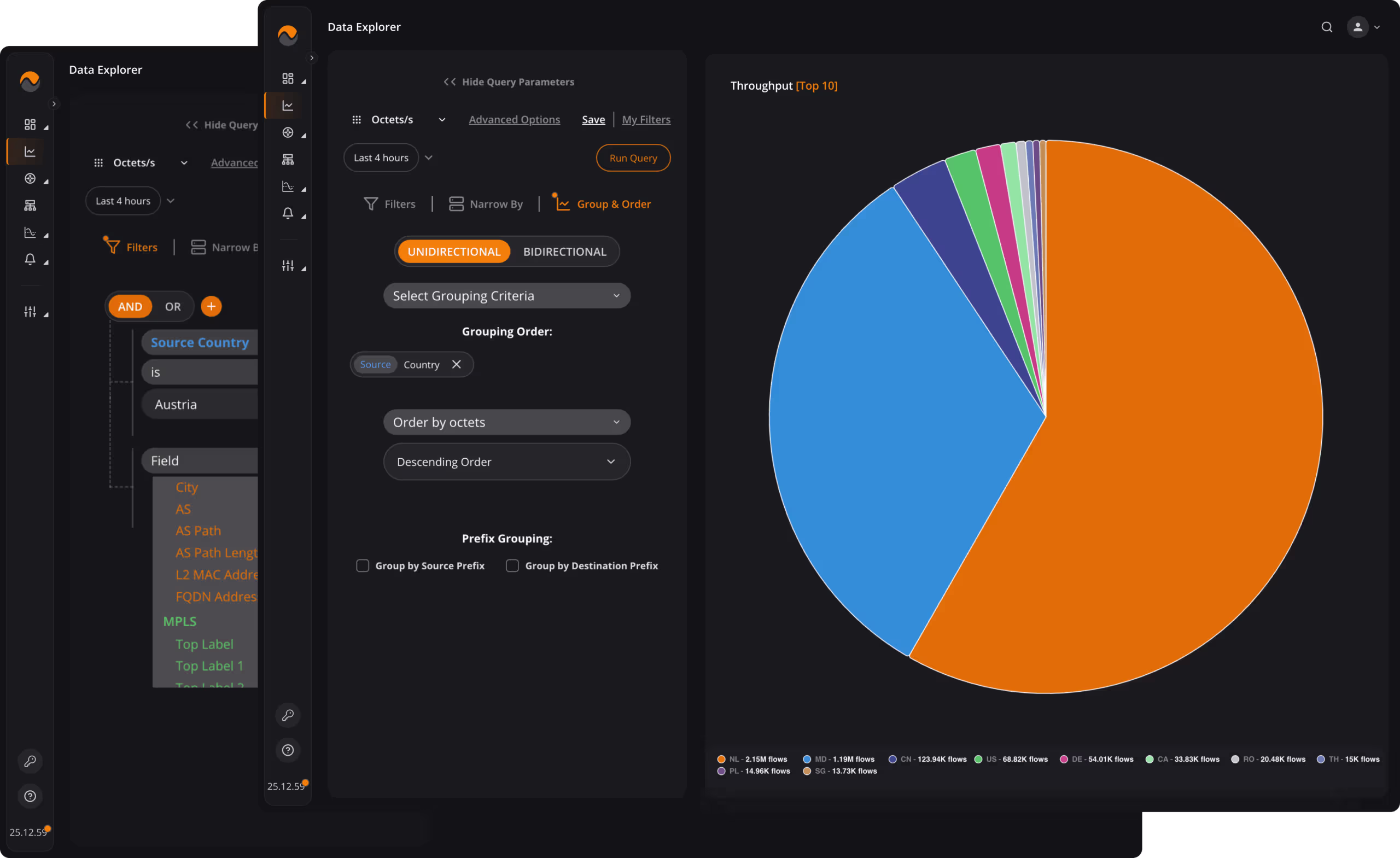 NFA Explorer NFA Explorer